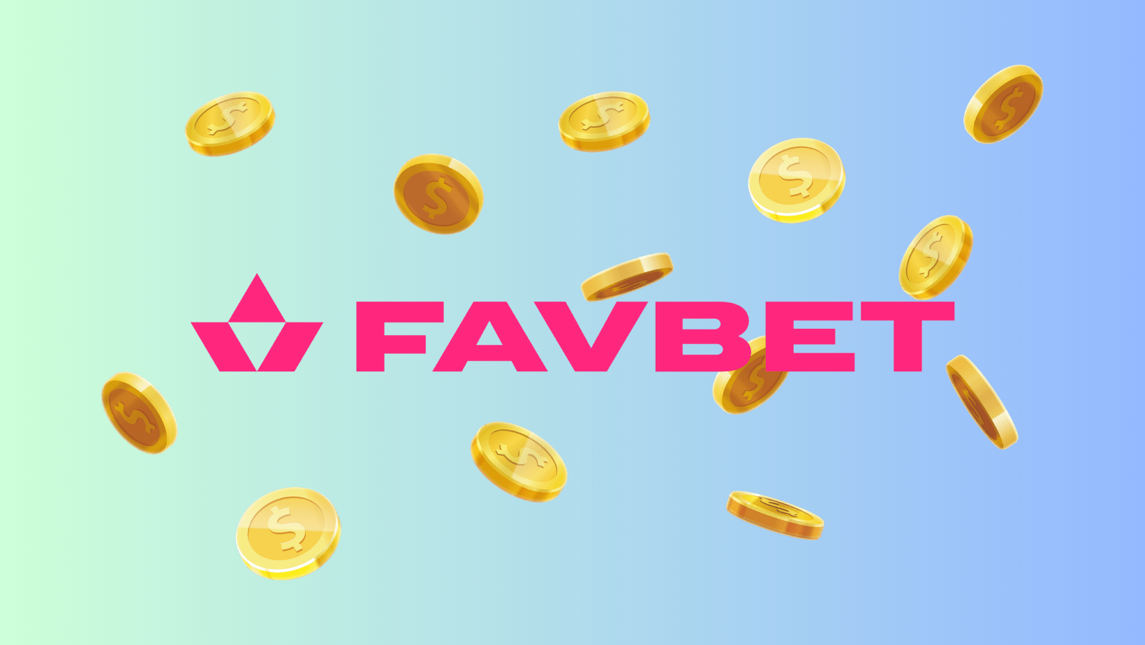 Favbet промокод 2024 на фриспины ︎ E***300